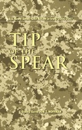 Cover: Tip of the Spear - www.Militarybookshop.Co.UK