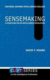Enlarge image Cover: Sensemaking - www.Militarybookshop.Co.UK