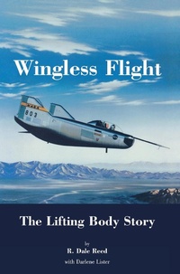 Enlarge image Cover: Wingless Flight - www.Militarybookshop.Co.UK