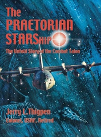 Enlarge image Cover: The Praetorian STARShip - www.Militarybookshop.Co.UK