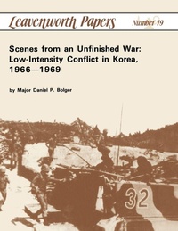 Enlarge image Cover: Scenes from an Unfinished War - www.Militarybookshop.Co.UK