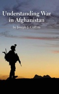 Cover: Understanding War in Afghanistan - www.Militarybookshop.Co.UK