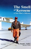 Cover: The Smell of Kerosene - www.Militarybookshop.Co.UK