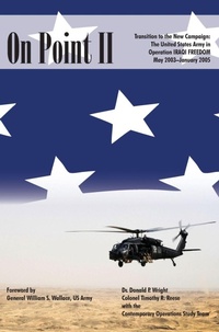 Enlarge image Cover: On Point II - www.Militarybookshop.Co.UK