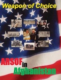Cover: Weapon of Choice - www.Militarybookshop.Co.UK