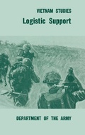 Cover: Logistic Support - www.Militarybookshop.Co.UK