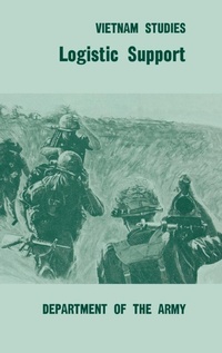 Enlarge image Cover: Logistic Support - www.Militarybookshop.Co.UK