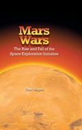 Cover: Mars Wars - www.Militarybookshop.Co.UK