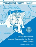 Cover: Dragon Operations - www.Militarybookshop.Co.UK