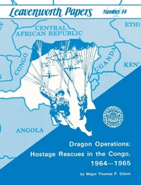 Enlarge image Cover: Dragon Operations - www.Militarybookshop.Co.UK