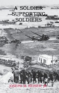 Cover: A Soldier Supporting Soldiers - www.Militarybookshop.Co.UK