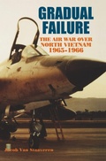 Cover: Gradual Failure - www.Militarybookshop.Co.UK