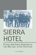 Cover: Sierra Hotel - www.Militarybookshop.Co.UK