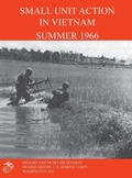 Cover: Small Unit Action in Vietnam Summer 1966 - www.Militarybookshop.Co.UK