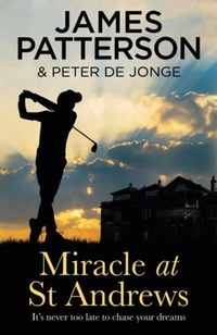 Abbildung von: Miracle at St Andrews - Arrow Books Ltd