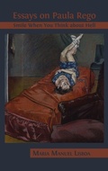 Cover: Essays on Paula Rego - Open Book Publishers