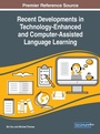 Cover: Recent Developments in Technology-Enhanced and Computer-Assisted Language Learning - Business Science Reference