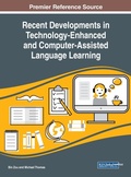 Cover: Recent Developments in Technology-Enhanced and Computer-Assisted Language Learning - Business Science Reference
