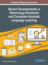 Enlarge image Cover: Recent Developments in Technology-Enhanced and Computer-Assisted Language Learning - Business Science Reference