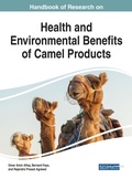 Cover: Health and Environmental Benefits of Camel Products - Business Science Reference