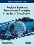 Cover: Regional Trade and Development Strategies in the Era of Globalization - Business Science Reference