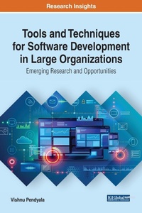 Abbildung von: Tools and Techniques for Software Development in Large Organizations - Business Science Reference