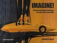 Enlarge image Cover: Imagine! - Dalton Watson Fine Books