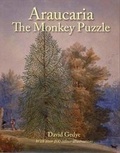 Cover: Araucaria The Monkey Puzzle - ORAKARIA PRESS