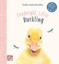 Cover: Goodnight, Little Duckling - Magic Cat Publishing