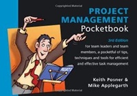 Enlarge image Cover: Project Management - Management Pocketbooks