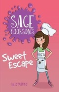 Cover: Sage Cookson's Sweet Escape - New Frontier Publishing