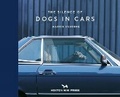 Cover: The Silence of Dogs in Cars - Hoxton Mini Press