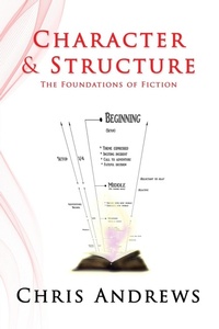 Abbildung von: Character and Structure - Creative Manuscript Services