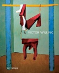 Cover: Victor Willing - Art / Books