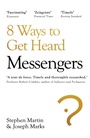 Cover: Messengers - Random House Business Books