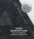 Cover: Four Generations - Gregory R Miller & Company