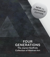 Enlarge image Cover: Four Generations - Gregory R Miller & Company