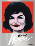 Cover: Warhol Women - Levy Gorvy