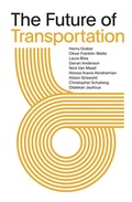 Cover: The Future of Transportation - Metropolis Books