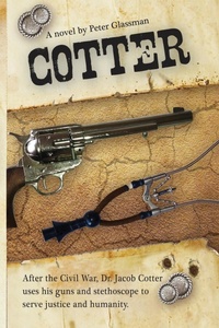 Enlarge image Cover: Cotter - Bublish, Inc.