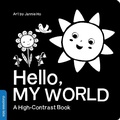 Cover: Hello, My World - Duo Press LLC