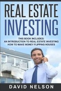 Cover: Real Estate Investing - Platinum Press LLC