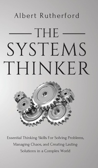 Abbildung von: The Systems Thinker - VDZ