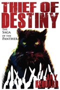Cover: Thief of Destiny - Falstaff Books, LLC