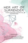 Cover: Her Art of Surrender - Golden Brick Road Publishing House