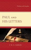Abbildung von: Paul and His Letters - Lexington Books/Fortress Academic