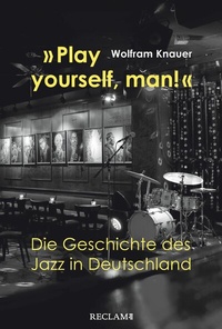 Abbildung von: "Play yourself, man!" - Reclam