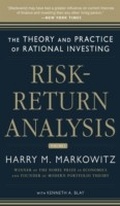 Cover: Risk-Return Analysis - McGraw-Hill Education