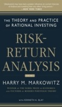 Enlarge image Cover: Risk-Return Analysis - McGraw-Hill Education