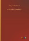 Cover: The Pool in the Desert - Outlook Verlag